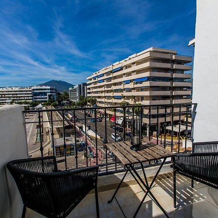 Luxurious 2 Bed Puerto Banus Apt - Rdr193 Apartamento Marbella Exterior foto