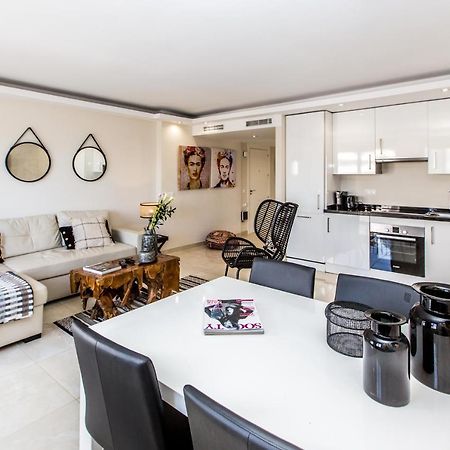 Luxurious 2 Bed Puerto Banus Apt - Rdr193 Apartamento Marbella Exterior foto