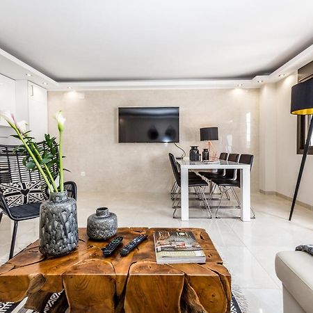 Luxurious 2 Bed Puerto Banus Apt - Rdr193 Apartamento Marbella Exterior foto