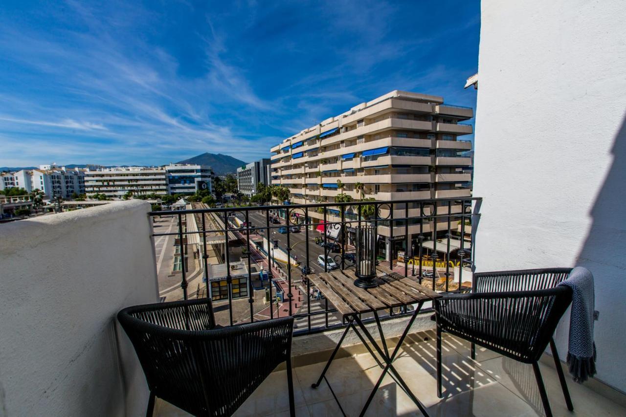 Luxurious 2 Bed Puerto Banus Apt - Rdr193 Apartamento Marbella Exterior foto