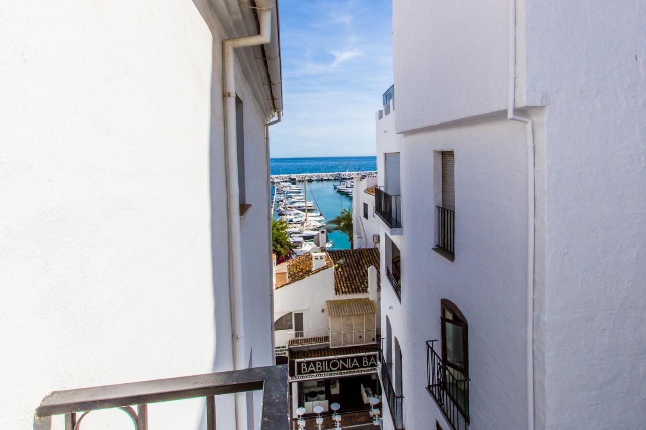 Luxurious 2 Bed Puerto Banus Apt - Rdr193 Apartamento Marbella Exterior foto