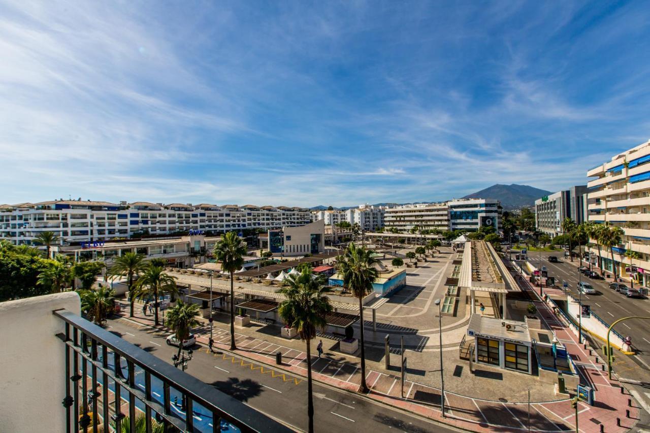 Luxurious 2 Bed Puerto Banus Apt - Rdr193 Apartamento Marbella Exterior foto