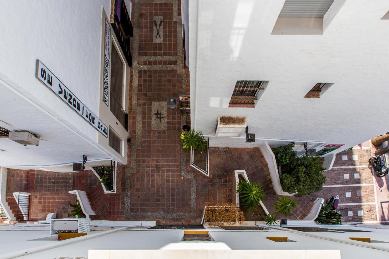 Luxurious 2 Bed Puerto Banus Apt - Rdr193 Apartamento Marbella Exterior foto