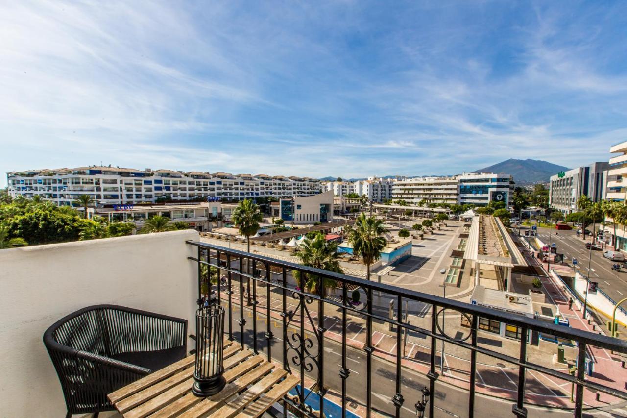 Luxurious 2 Bed Puerto Banus Apt - Rdr193 Apartamento Marbella Exterior foto