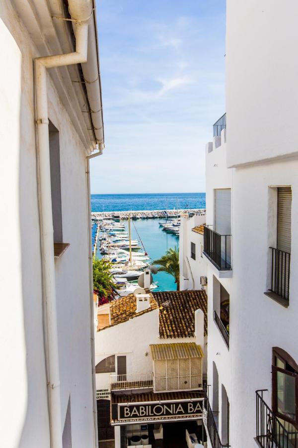 Luxurious 2 Bed Puerto Banus Apt - Rdr193 Apartamento Marbella Exterior foto