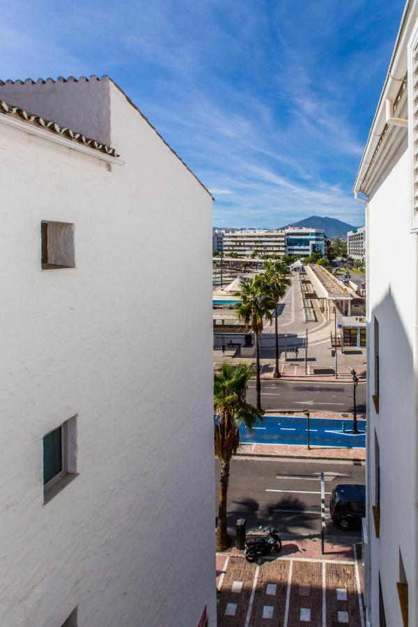 Luxurious 2 Bed Puerto Banus Apt - Rdr193 Apartamento Marbella Exterior foto