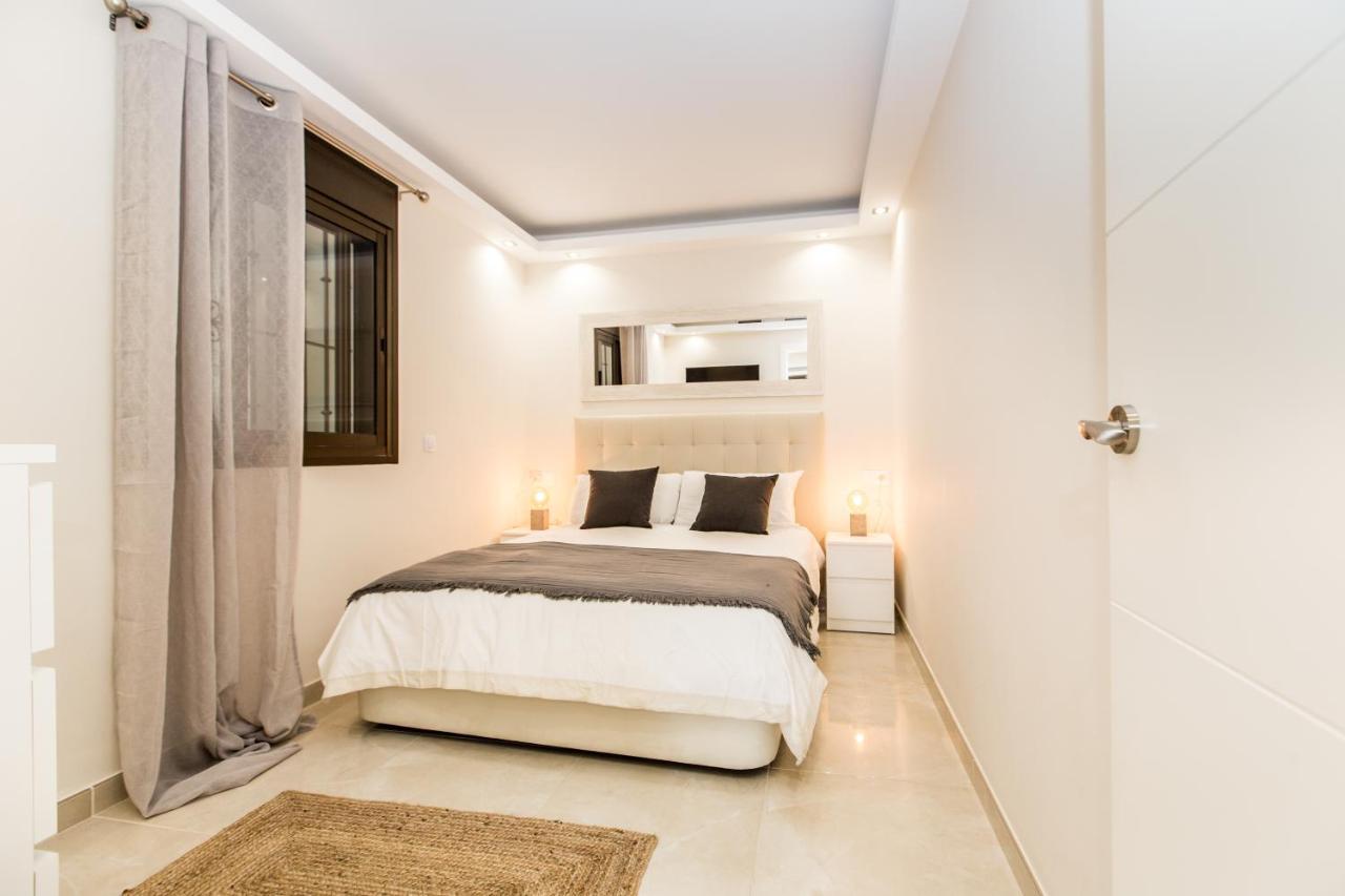 Luxurious 2 Bed Puerto Banus Apt - Rdr193 Apartamento Marbella Exterior foto