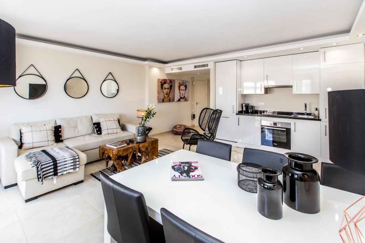 Luxurious 2 Bed Puerto Banus Apt - Rdr193 Apartamento Marbella Exterior foto