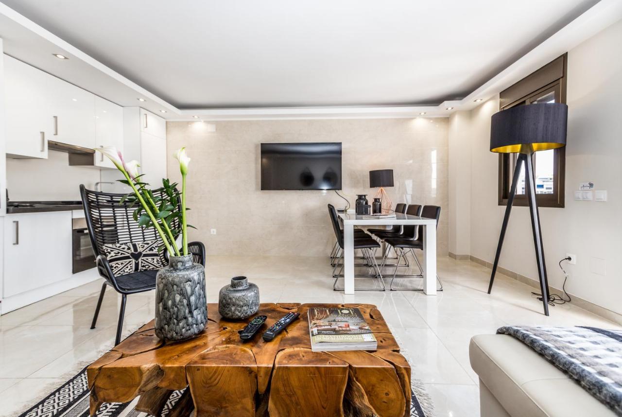 Luxurious 2 Bed Puerto Banus Apt - Rdr193 Apartamento Marbella Exterior foto